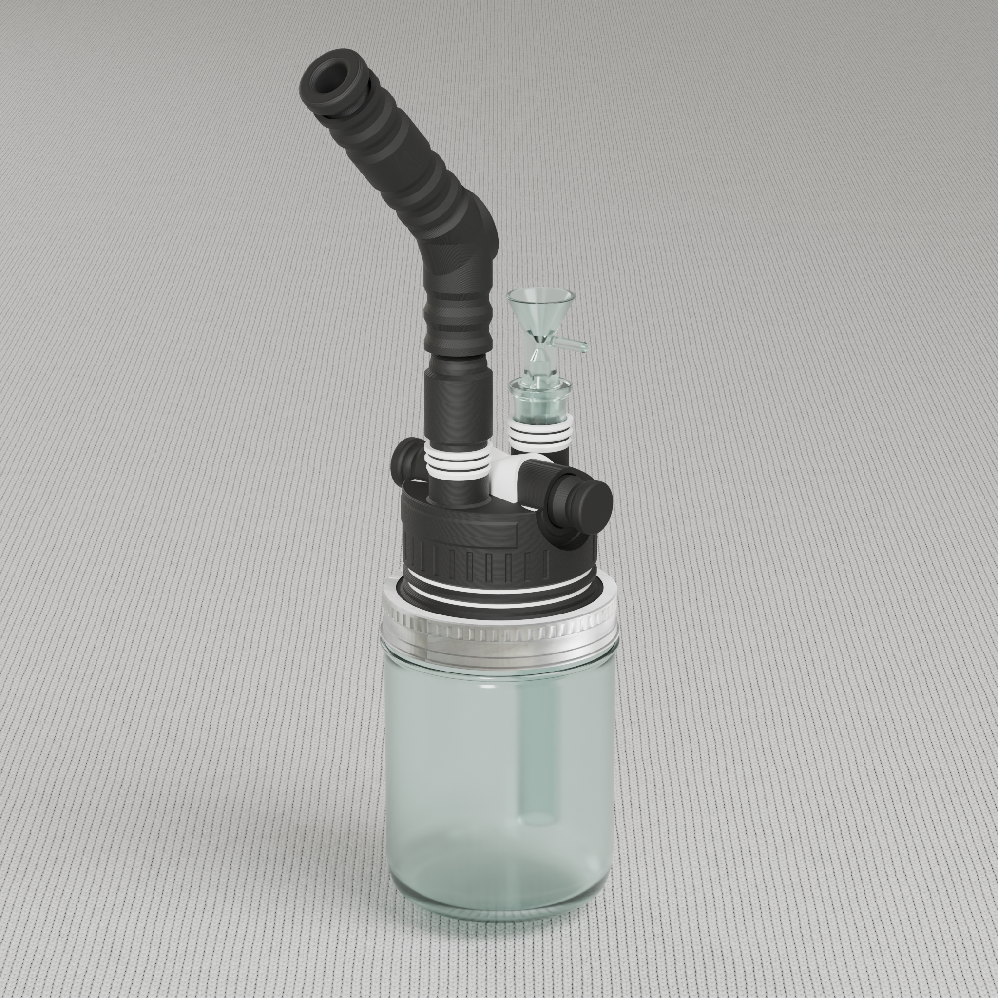 Single Jar - Render