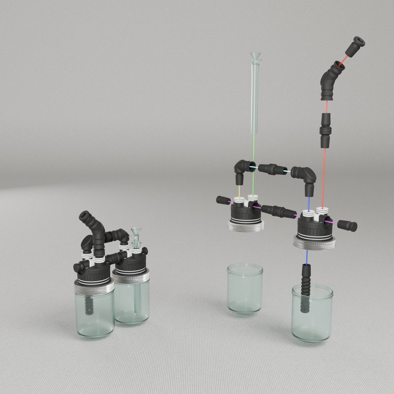 MCS Double Jar Infographic