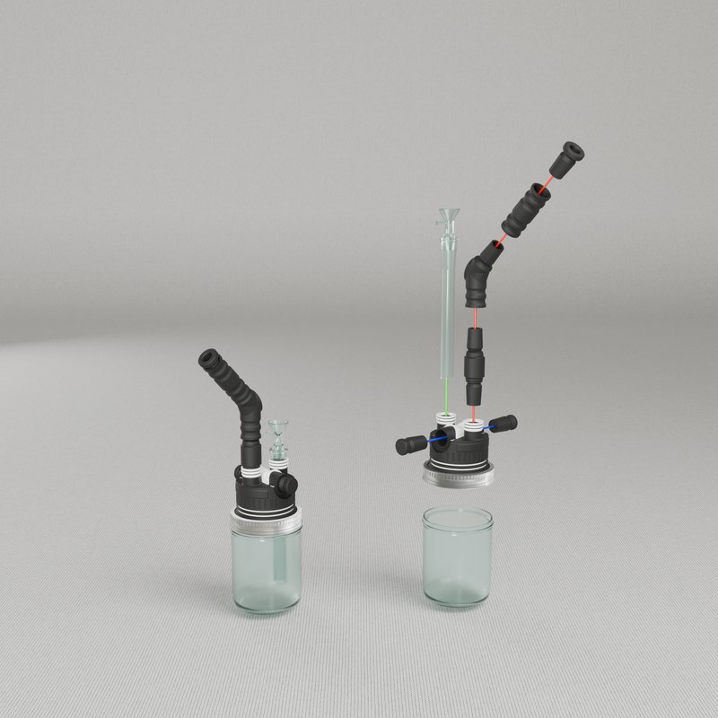 MCS Single Jar Infographic